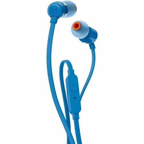 JBL Tune 110 In-Ear Wired Earphones | Buy Now thumbnail 3